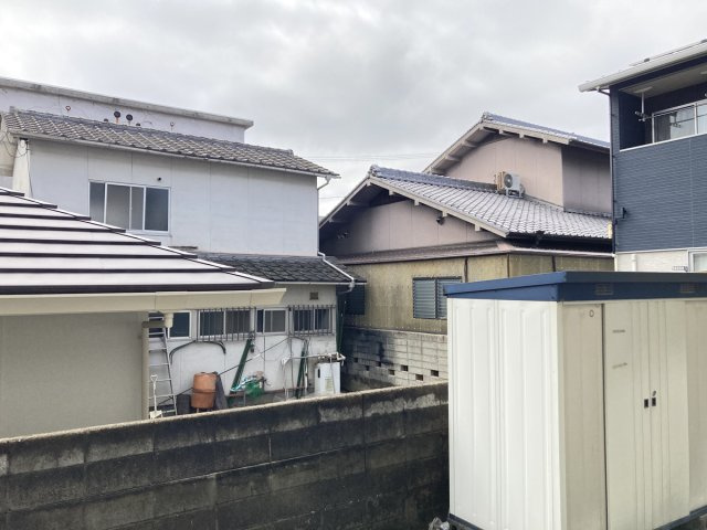 【展望】 | ソレイユK