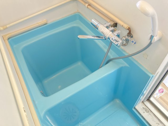 【浴室】 | ソレイユK