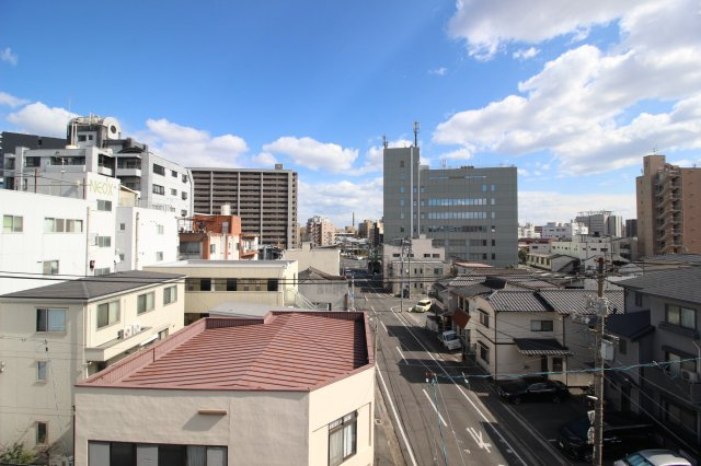 【展望】 | アーバン大供