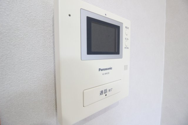 【セキュリティ】 | ハイムデアフロイデⅠ