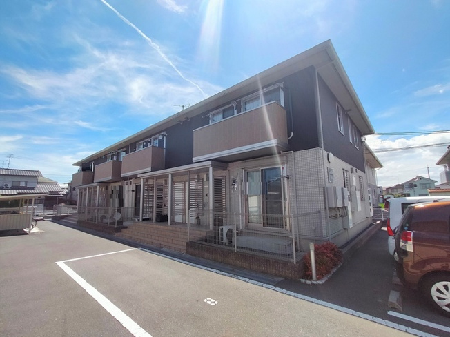 【外観】 | トゥールモンド　