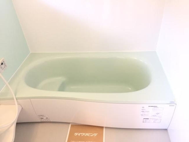 【浴室】 | サンライズ岡南