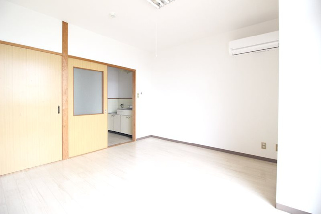 【居間・リビング】 | プレアール新屋敷