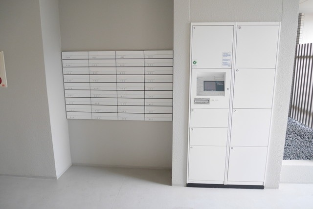 【その他】 | エスコパークヒルズ問屋町