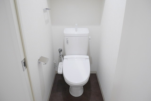 【トイレ】 | エスコパークヒルズ問屋町