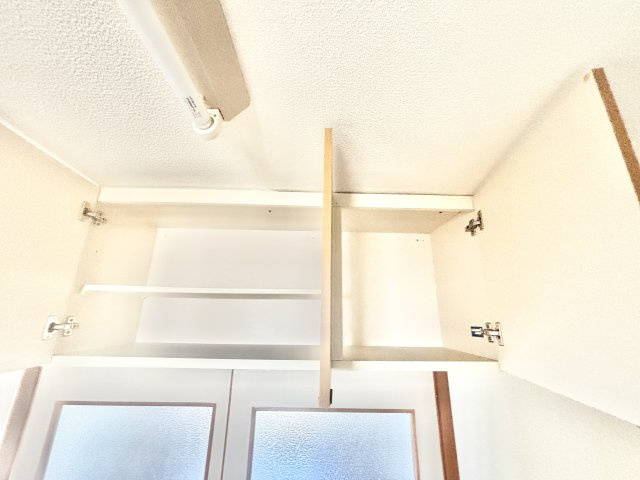 【収納】 | プレアール新屋敷