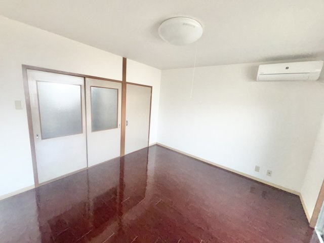 【寝室】 | プレアール新屋敷