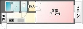 【間取り】 | プレアール新屋敷