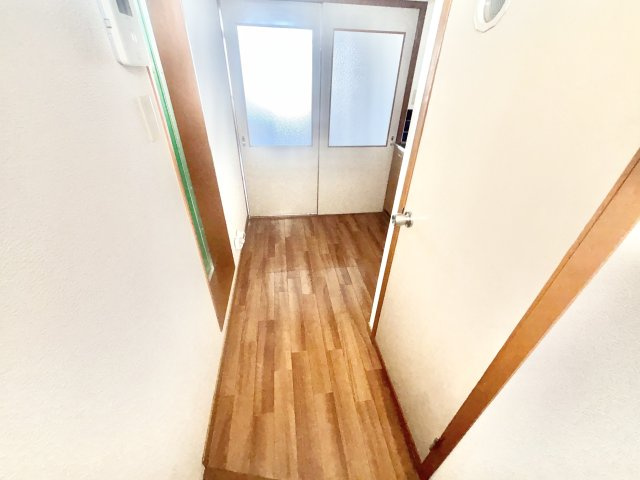 【設備】 | プレアール新屋敷