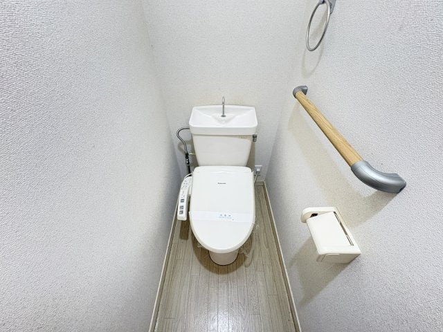 【トイレ】 | グリーンピュア浦安