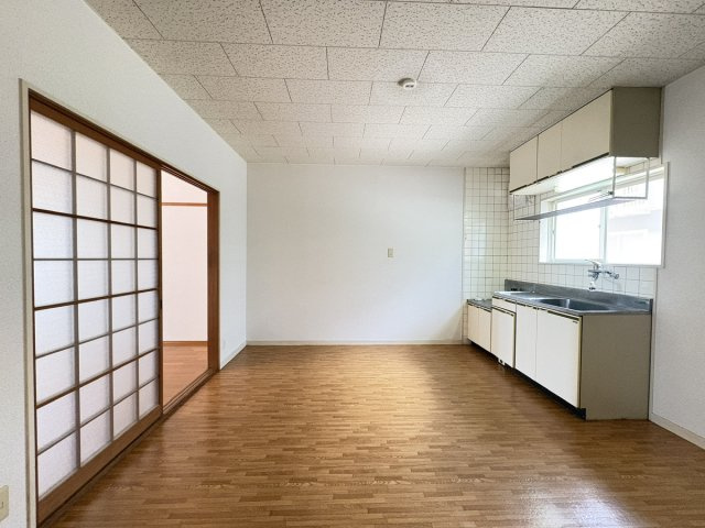 【内装】 | グリーンピュア浦安