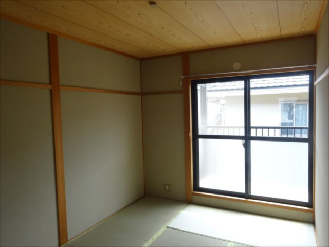 【その他】 | 西市貸家　西棟　