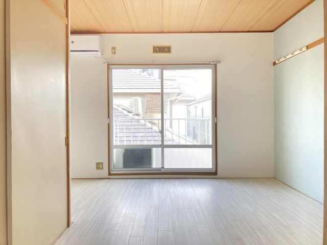 【内装】 | 佐藤ハイツ