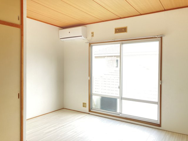 【居間・リビング】 | 佐藤ハイツ