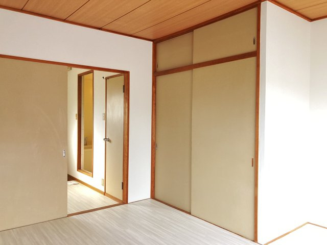 【独立洗面台】 | 佐藤ハイツ