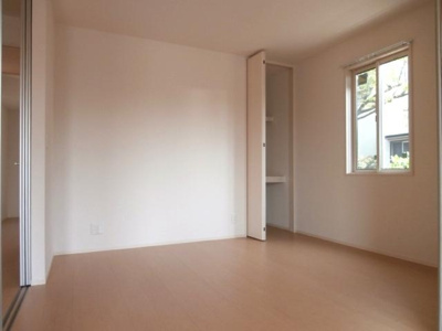 【子供部屋】 | ブランシュール | お写真は、別のお部屋のものです。