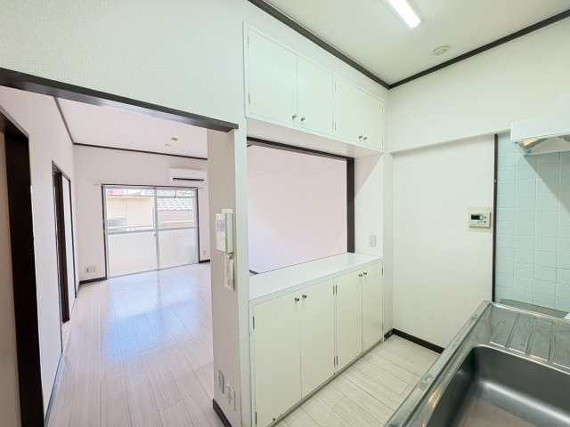 【内装】 | サンハイツ奥田