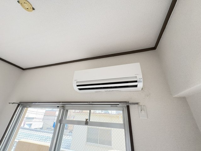 【設備】 | サンハイツ奥田