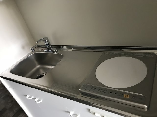 【キッチン】 | ロイヤルマンション