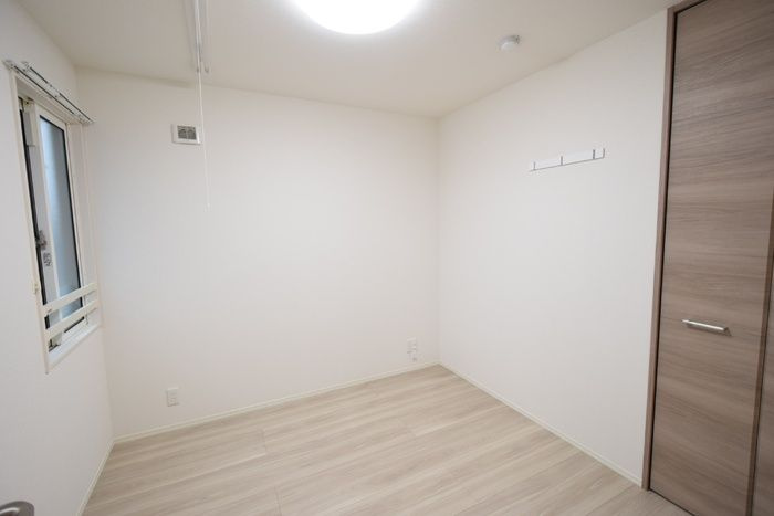 サンパティーク住吉の設備