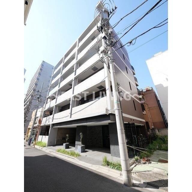 オーキッドレジデンス銀座東