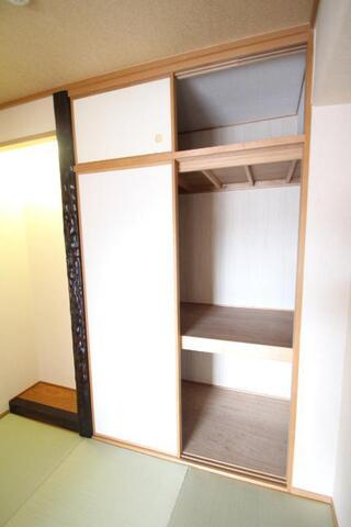 【収納】 | アルファステイツ野田II　