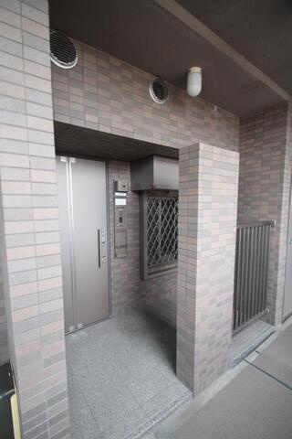【玄関】 | アルファステイツ野田II　