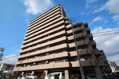 【外観】 | アルファステイツ野田II　