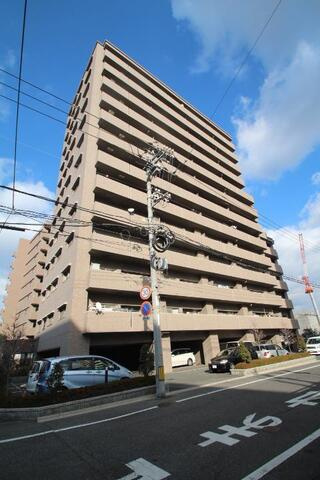 【外観】 | アルファステイツ野田II　