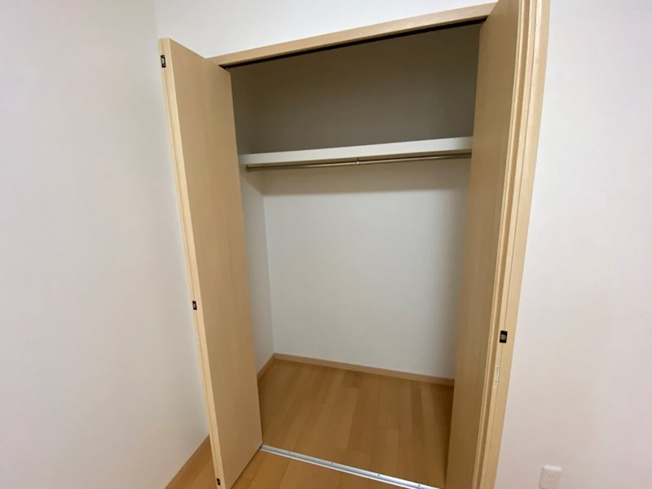 【収納】