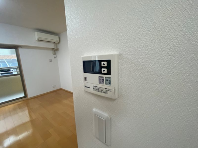 【設備】