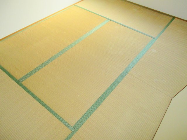 【和室】 | ホワイトメゾンB | 過去写真※現状優先