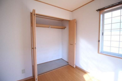 【収納】 | ライズガーデン参番館