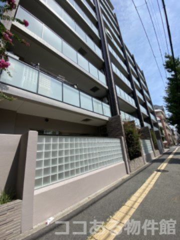 ライオンズ新神戸山の手レジデンス