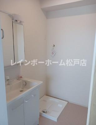 【非対面対応】接客・申込・契約オンライン！LINE×相談可！の独立洗面台|※同仕様施工参考写真