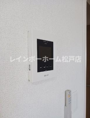 【非対面対応】接客・申込・契約オンライン！LINE×相談可！のセキュリティ|※同仕様施工参考写真