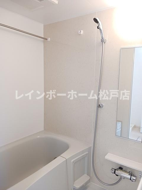 【非対面対応】接客・申込・契約オンライン！LINE×相談可！の浴室|※同仕様施工参考写真