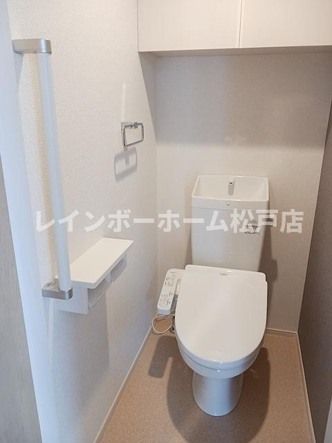 【非対面対応】接客・申込・契約オンライン！LINE×相談可！のトイレ|※同仕様施工参考写真