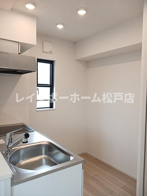 【非対面対応】接客・申込・契約オンライン！LINE×相談可！のキッチン|※同仕様施工参考写真