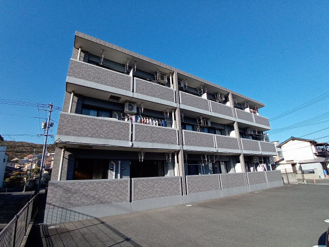 【外観】 | ラフレシール