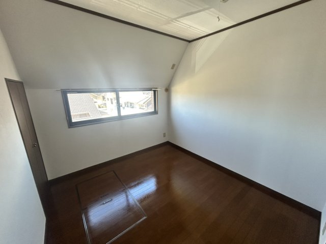 【寝室】 | ルネス今村公園
