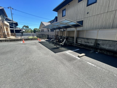 【その他共用部分】 | フラワーハイツⅤ