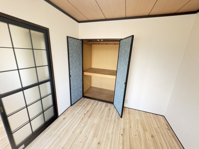 【収納】 | フレグランス江並A