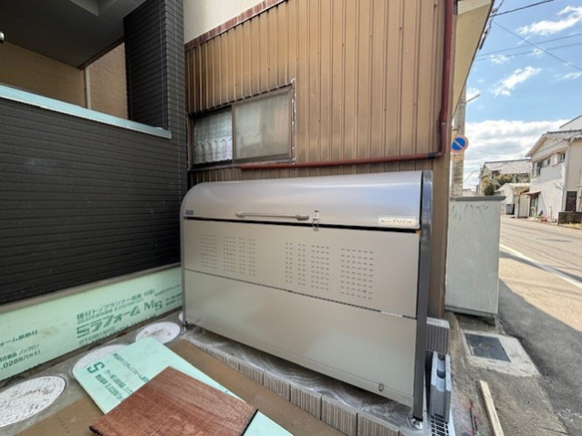 【設備】 | アシェント岡山医大前