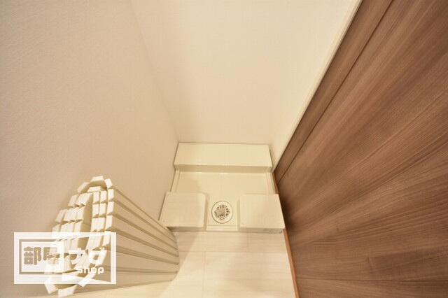【設備】 | アルファステイツ問屋町Ⅱ