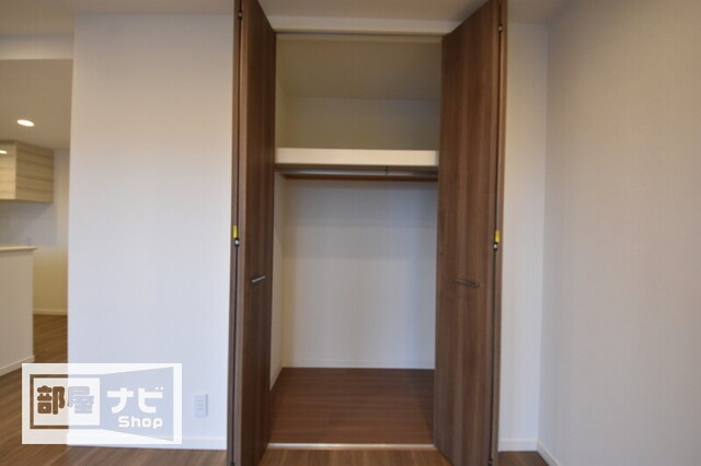 【収納】 | アルファステイツ問屋町Ⅱ