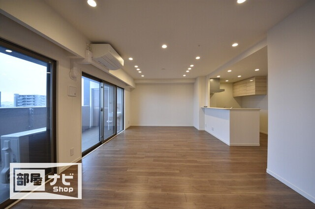 【ロビー】 | アルファステイツ問屋町Ⅱ