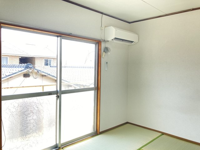 【設備】 | ことぶき荘A,B,C棟