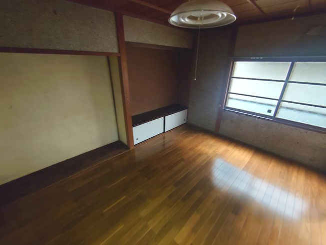 【その他】 | 京本様平屋戸建２