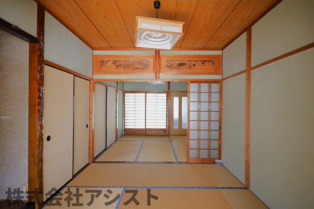 潤野貸家（1118-3）のその他